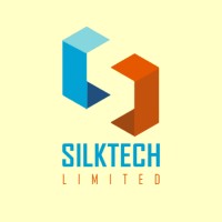 Silktech Limited logo - Similar company to Chakata Technologies