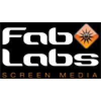 Fab Labs - Screen Media