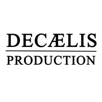 DE CAELIS PRODUCTION logo - Similar company to Axel Films