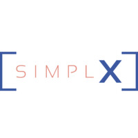 Simplx logo - Similar company to Flohh