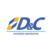 DyC División Depósitos logo - Similar company to Agrolife Srl