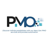 PMO Outsource Ltd logo - Similar company to Data Outsource