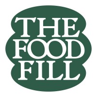 The Food Fill Food & Product Photography logo - Similar company to Konu Studios