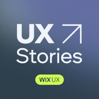 Wix UX Podcast logo - Similar company to Rak Ltd.