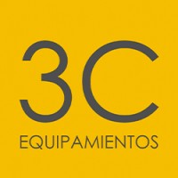 3C Equipamientos- Equipamiento de oficina logo - Similar company to Reyalfil