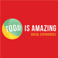 Today is Amazing logo - Similar company to 360Talk