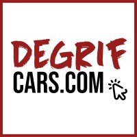 Degrifcars.com logo - Similar company to Auto Diff