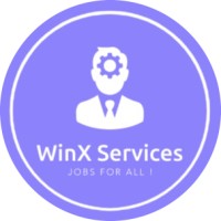 WinX Services logo - Similar company to Winaxis Uk Ltd