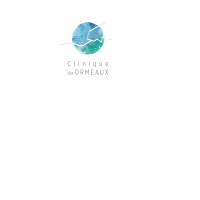 CLINIQUE DES ORMEAUX logo - Similar company to Santra Plus