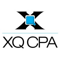XQ CPA logo - Similar company to Nommensen, Williams, Sticker & Doyle, Pc