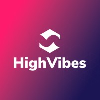 HighVibes Media logo - Similar company to Data Science Berlin