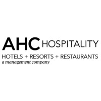 AHC Hospitality logo - Similar company to Ag Collaborative
