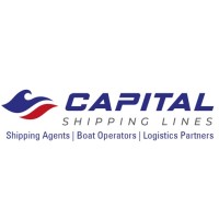 CAPITAL SHIPPING LINES LLC logo - Similar company to Sendx