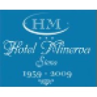 Hotel Minerva s.n.c. logo - Similar company to Pianigiani Hotels Boutique Hotel Villa Scacciapensieri