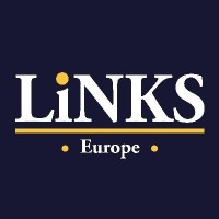 LINKS Europe logo - Similar company to Commonspace.Eu