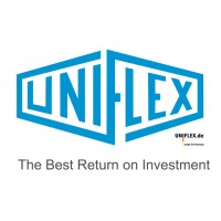 UNIFLEX-Hydraulik GmbH logo - Similar company to Op Srl