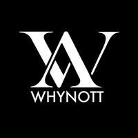Why Nott logo - Similar company to Econ-Ified