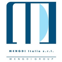 MENGDI ITALIA logo - Similar company to Ca'Vagan