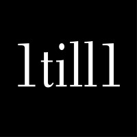 1till1 design logo - Similar company to Grove Developements Limited
