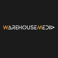 Warehousemedia logo - Similar company to Laccioland Studio