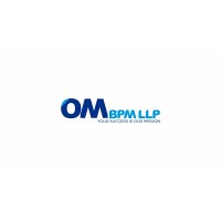 OM BPM LLP logo - Similar company to Gameium