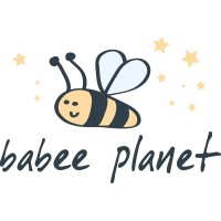 babee planet logo - Similar company to Allthings.Bio