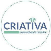 CRIATIVA SOLUÇÕES WEB logo - Similar company to Aurasoft