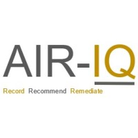 AIR-IQ (AIQ) logo - Similar company to Compucell Technologies