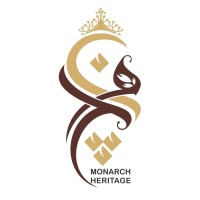 Monarch Heritage logo - Similar company to Executive Solution Tech