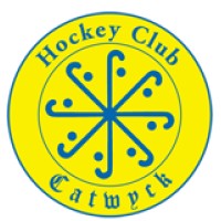 Hockey Club Catwyck logo - Similar company to Soccer Box