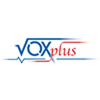 VOXplus S.r.l. logo - Similar company to Injoin