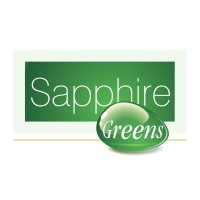 SAPPHIRE GREENS logo - Similar company to Vardhman Villas
