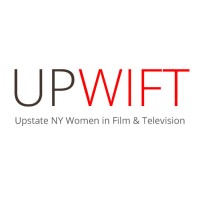 Upstate Women In Film & Television, UPWIFT logo - Similar company to Us China Film And Television Industry Expo (Ucfti Expo)