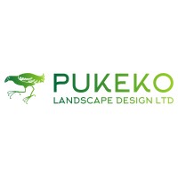 Pukeko Landscape Design Ltd logo - Similar company to Florensa Landscape Design
