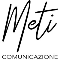 Meti Comunicazione logo - Similar company to 21 - Ventuno - Comunicazione E Immagine