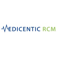 Medicentic RCM logo - Similar company to Altitask