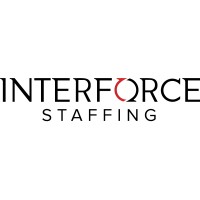Interforce Staffing logo - Similar company to Interforce Marketing