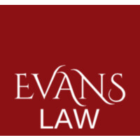Walter Evans - Law