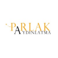 Parlak Aydınlatma logo - Similar company to Ecoled Aydınlatma Sistemleri San. Tic. Ltd. Şti.
