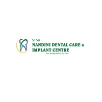 Nandini Dental Care logo - Similar company to Medisys For Physicians