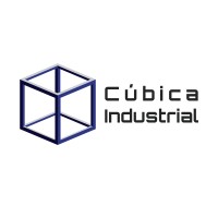CÚBICA INDUSTRIAL logo - Similar company to Siscon