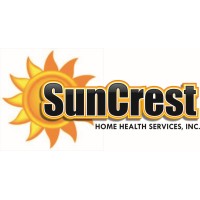 SUNCREST HOME HEALTH SERVICES, INC. logo - Similar company to Agingnext