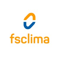 FS Clima logo - Similar company to J. Ferreira & Oliveira, Lda