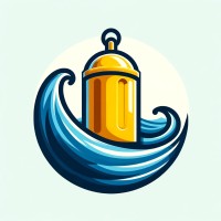 Blue Ocean logo - Similar company to Interact Kedge