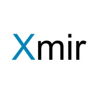Xmir technology investments logo - Similar company to Biz Sky Organisation