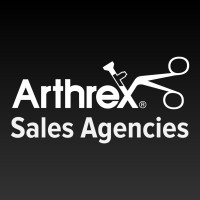 Arthrex Sales Agencies logo - Similar company to Arthrex Delaware