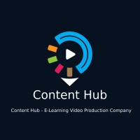 Content Hub logo - Similar company to Olyfaunt Digital Media