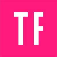 Turing Fest logo - Similar company to Think Again Group
