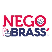 NégoBrass' logo - Similar company to Jmc Technologies