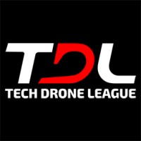 Tech Drone League logo - Similar company to Tech-Lami